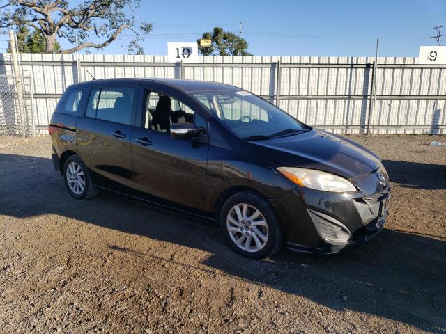 Photo 3 VIN: JM1CW2BL0D0162344 - MAZDA 5 