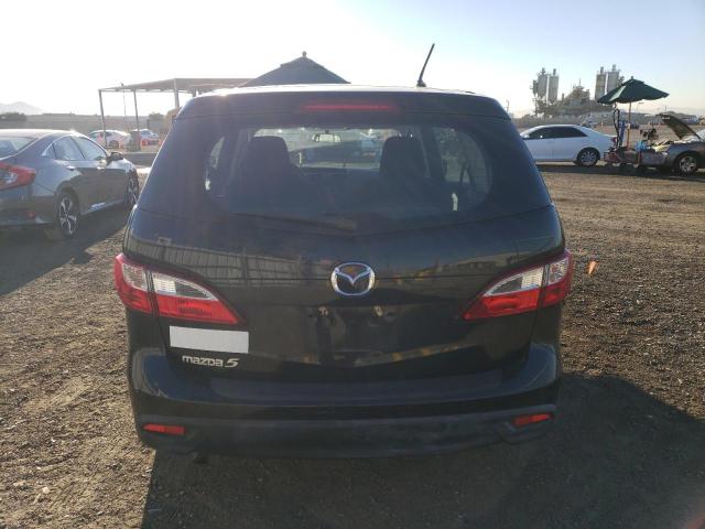 Photo 5 VIN: JM1CW2BL0D0162344 - MAZDA 5 