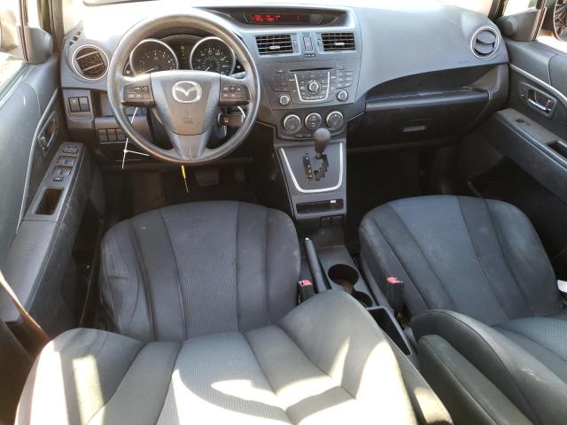 Photo 7 VIN: JM1CW2BL0D0162344 - MAZDA 5 