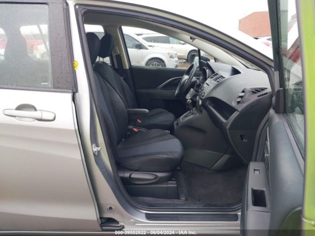 Photo 4 VIN: JM1CW2BL0E0165777 - MAZDA MAZDA5 