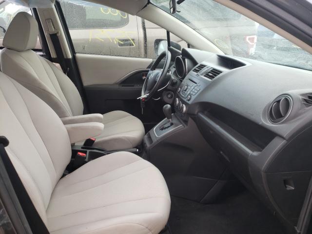 Photo 4 VIN: JM1CW2BL0E0165911 - MAZDA 5 SPORT 