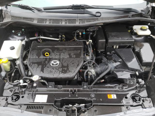 Photo 6 VIN: JM1CW2BL0E0165911 - MAZDA 5 SPORT 