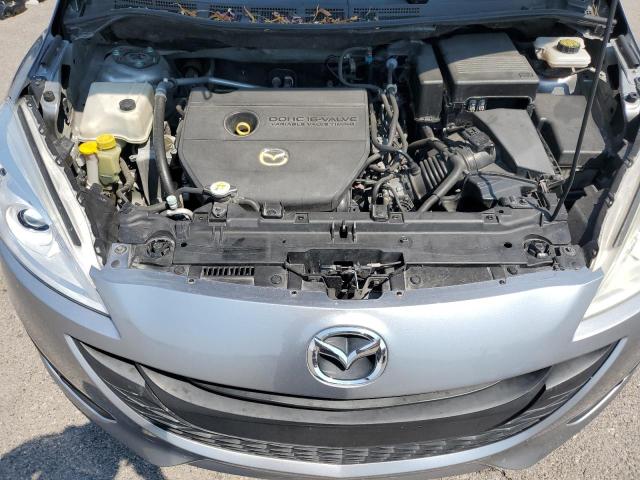 Photo 10 VIN: JM1CW2BL0E0166038 - MAZDA 5 SPORT 