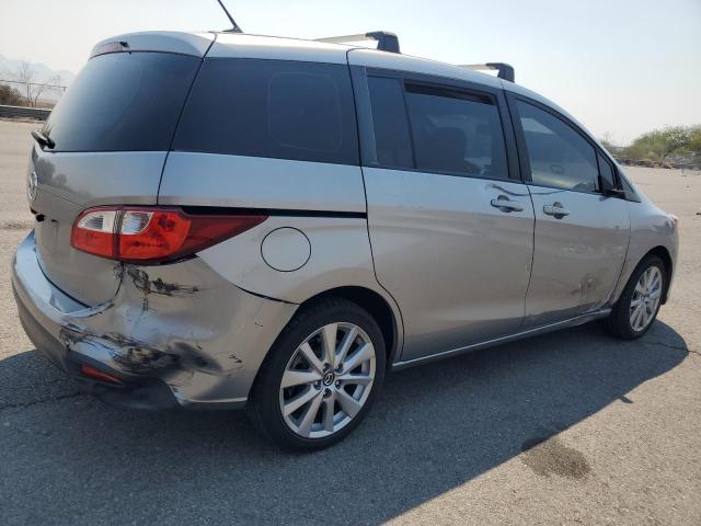 Photo 2 VIN: JM1CW2BL0E0166038 - MAZDA 5 SPORT 