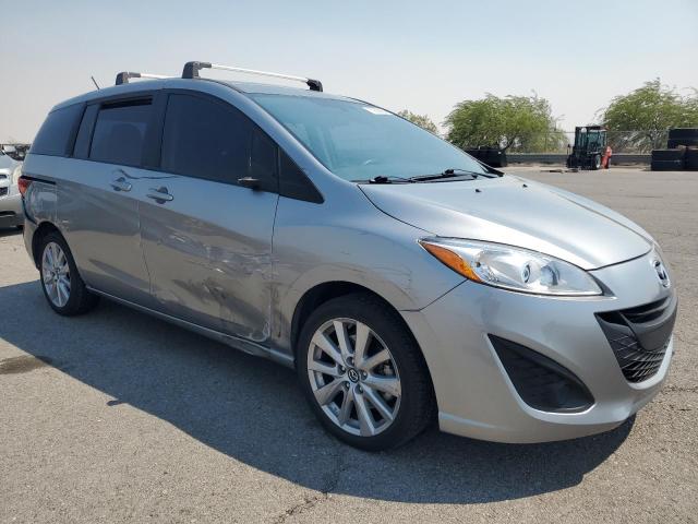 Photo 3 VIN: JM1CW2BL0E0166038 - MAZDA 5 SPORT 