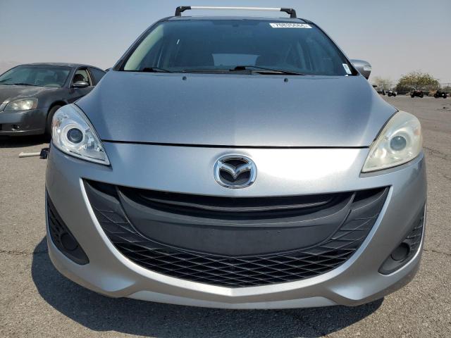 Photo 4 VIN: JM1CW2BL0E0166038 - MAZDA 5 SPORT 