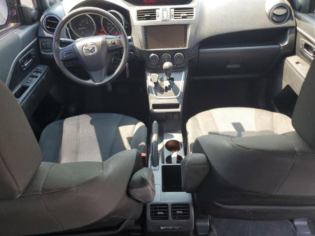 Photo 7 VIN: JM1CW2BL0E0166038 - MAZDA 5 SPORT 