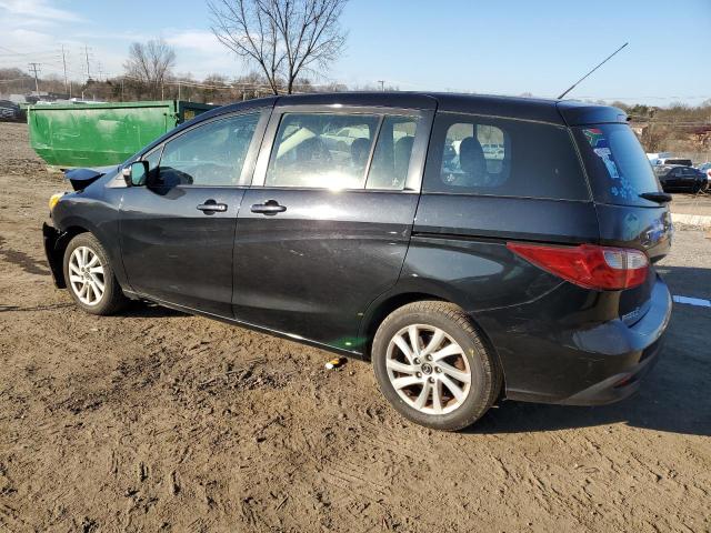 Photo 1 VIN: JM1CW2BL0E0166136 - MAZDA 5 