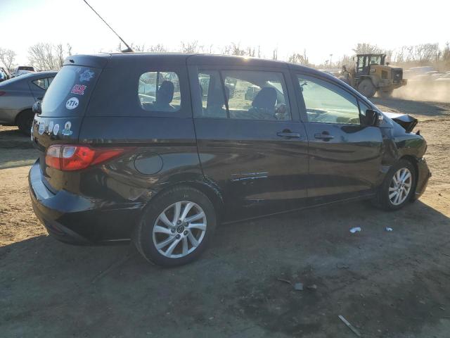 Photo 2 VIN: JM1CW2BL0E0166136 - MAZDA 5 