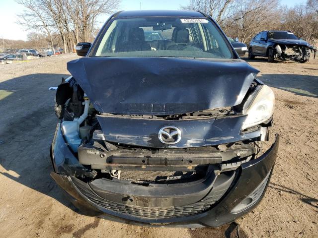 Photo 4 VIN: JM1CW2BL0E0166136 - MAZDA 5 