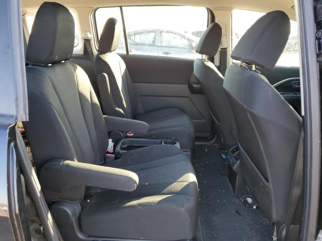 Photo 9 VIN: JM1CW2BL0E0166136 - MAZDA 5 