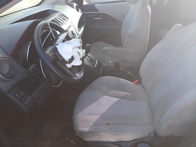 Photo 4 VIN: JM1CW2BL0E0168937 - MAZDA 5 SPORT 