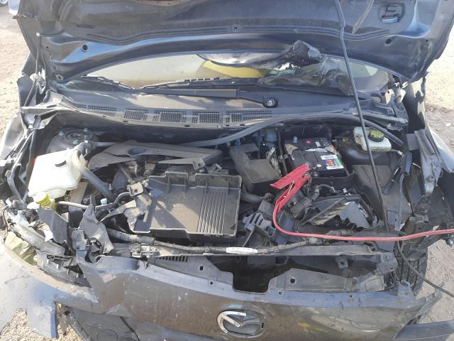 Photo 6 VIN: JM1CW2BL0E0168937 - MAZDA 5 SPORT 