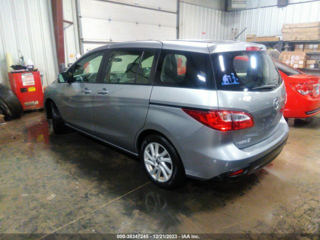 Photo 2 VIN: JM1CW2BL0E0171126 - MAZDA MAZDA5 