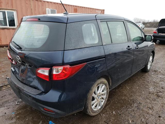 Photo 3 VIN: JM1CW2BL0E0174625 - MAZDA 5 SPORT 