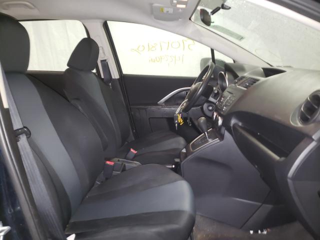 Photo 4 VIN: JM1CW2BL0E0177198 - MAZDA 5 SPORT 