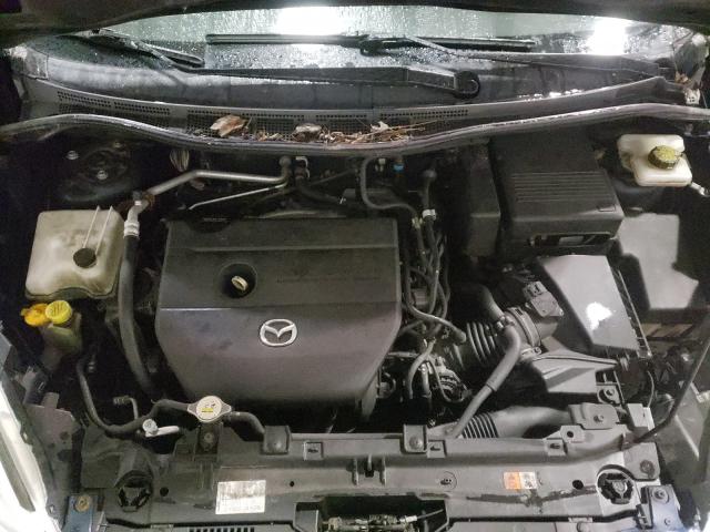 Photo 6 VIN: JM1CW2BL0E0177198 - MAZDA 5 SPORT 