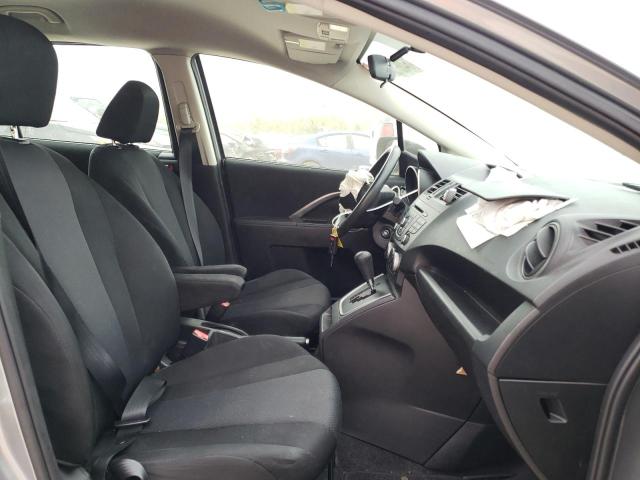 Photo 4 VIN: JM1CW2BL0E0177959 - MAZDA 5 