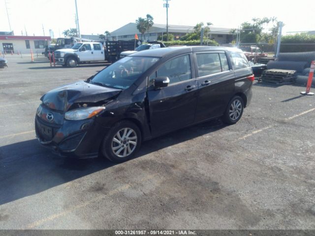 Photo 1 VIN: JM1CW2BL0F0180233 - MAZDA 5 