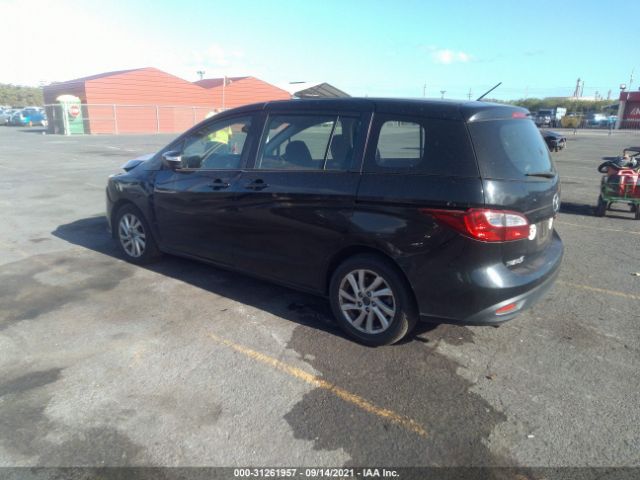 Photo 2 VIN: JM1CW2BL0F0180233 - MAZDA 5 