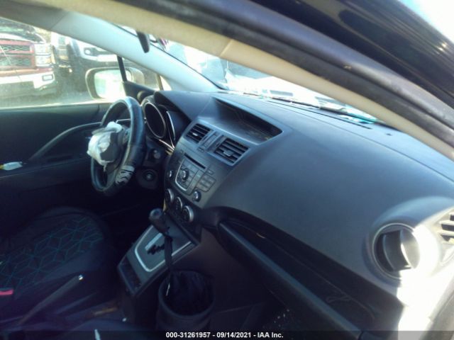 Photo 4 VIN: JM1CW2BL0F0180233 - MAZDA 5 