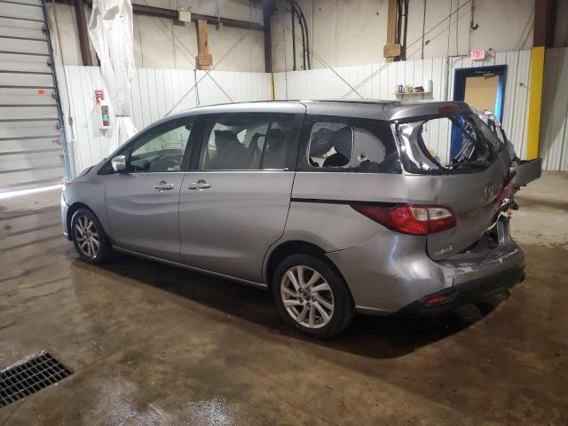 Photo 1 VIN: JM1CW2BL0F0182435 - MAZDA 5 SPORT 