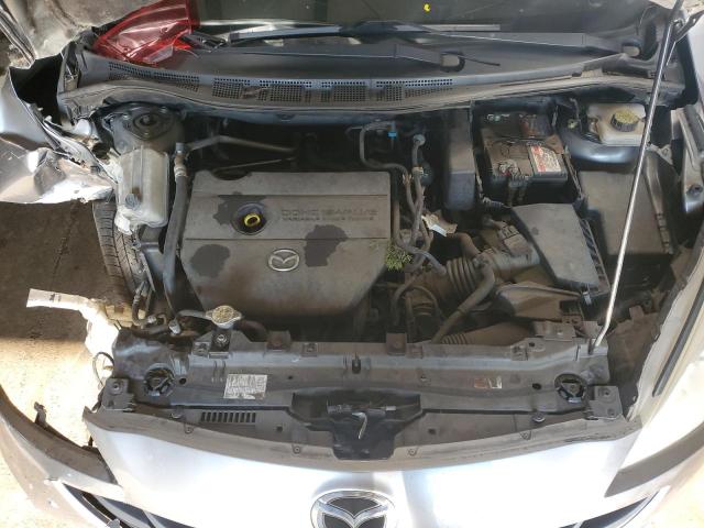 Photo 11 VIN: JM1CW2BL0F0182435 - MAZDA 5 SPORT 