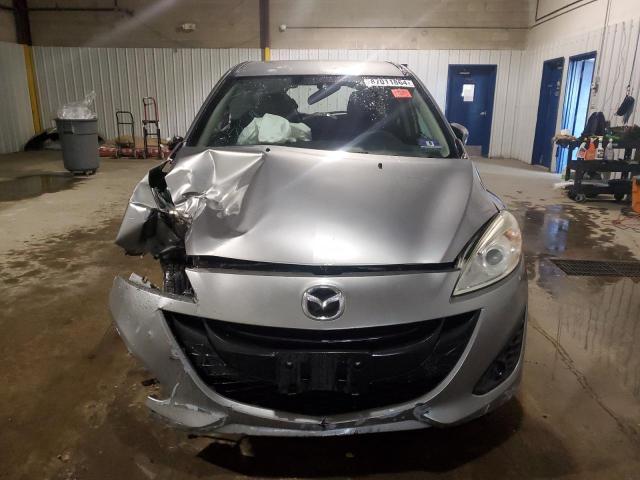 Photo 4 VIN: JM1CW2BL0F0182435 - MAZDA 5 SPORT 