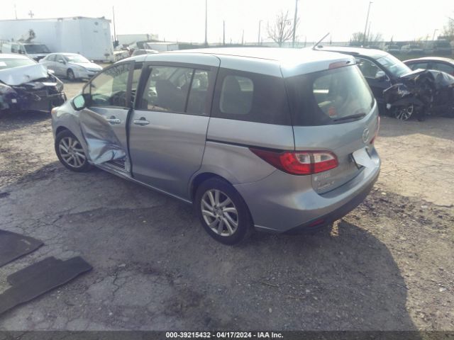 Photo 2 VIN: JM1CW2BL1C0100868 - MAZDA 5 