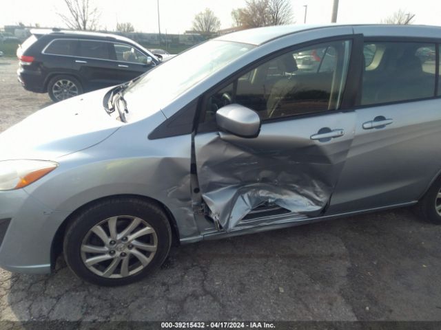 Photo 5 VIN: JM1CW2BL1C0100868 - MAZDA 5 