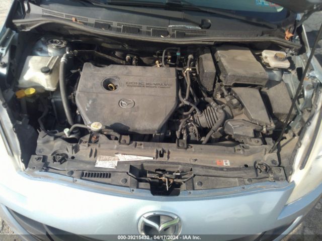 Photo 9 VIN: JM1CW2BL1C0100868 - MAZDA 5 