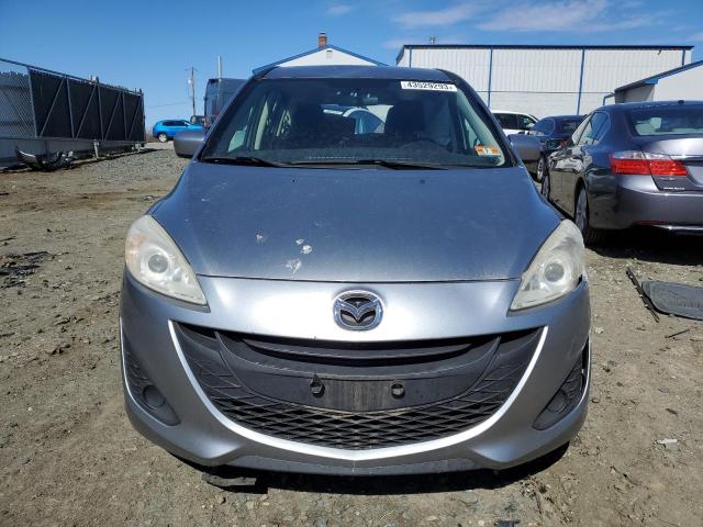 Photo 4 VIN: JM1CW2BL1C0100952 - MAZDA 5 