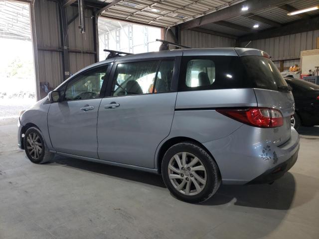 Photo 1 VIN: JM1CW2BL1C0101390 - MAZDA 5 