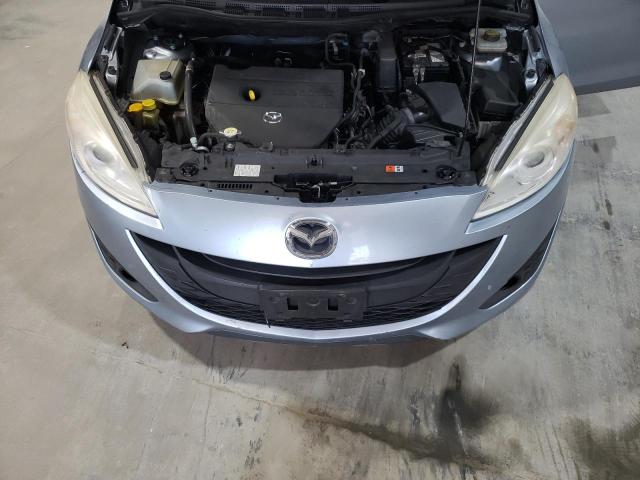 Photo 11 VIN: JM1CW2BL1C0101390 - MAZDA 5 