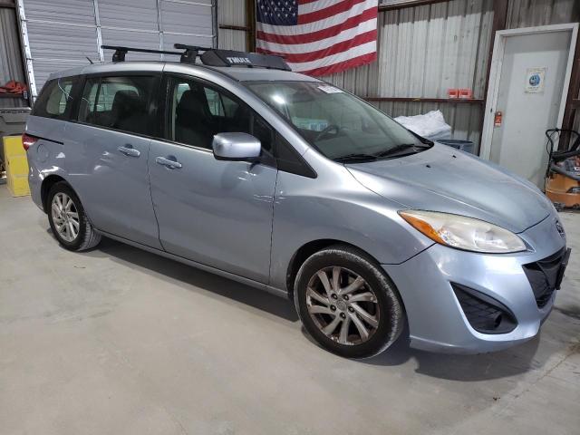 Photo 3 VIN: JM1CW2BL1C0101390 - MAZDA 5 