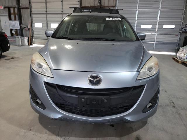 Photo 4 VIN: JM1CW2BL1C0101390 - MAZDA 5 