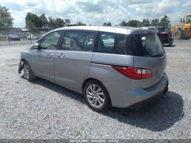 Photo 2 VIN: JM1CW2BL1C0104080 - MAZDA 5 