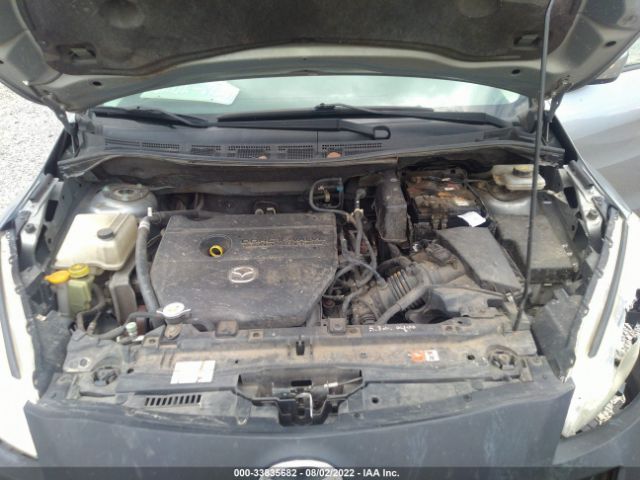 Photo 9 VIN: JM1CW2BL1C0104080 - MAZDA 5 