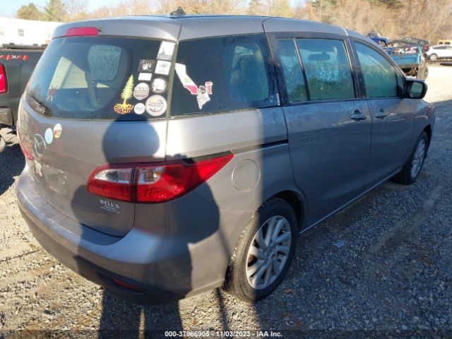 Photo 3 VIN: JM1CW2BL1C0105164 - MAZDA MAZDA5 