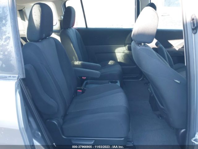 Photo 7 VIN: JM1CW2BL1C0105164 - MAZDA MAZDA5 