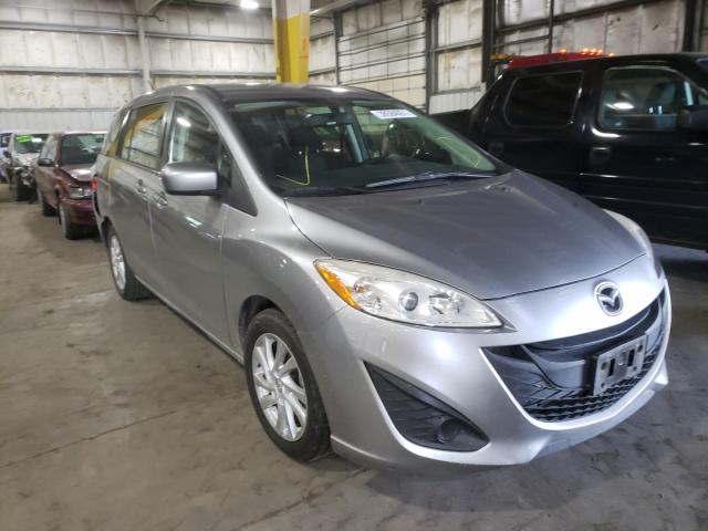 Photo 0 VIN: JM1CW2BL1C0108257 - MAZDA 5 