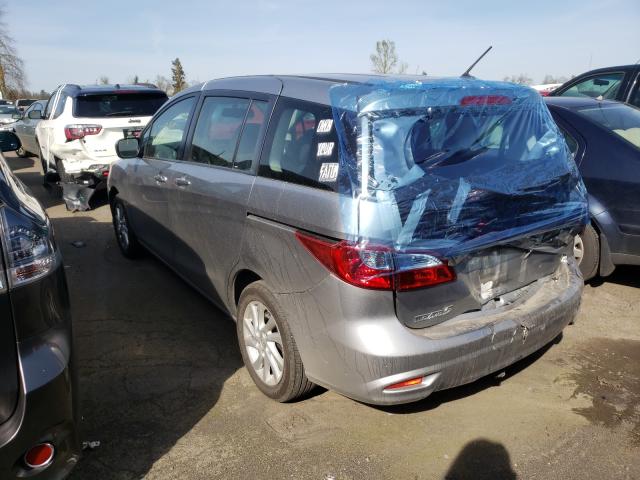 Photo 2 VIN: JM1CW2BL1C0108257 - MAZDA 5 