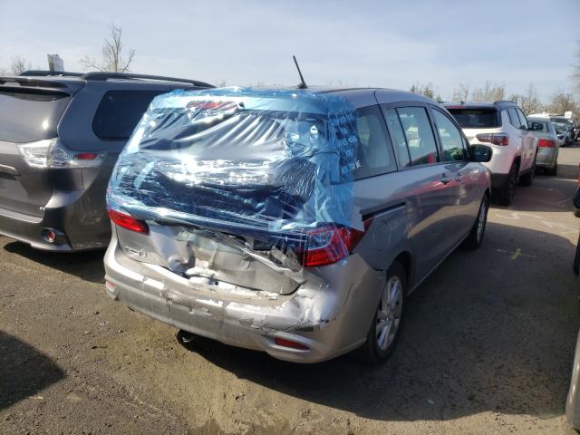 Photo 3 VIN: JM1CW2BL1C0108257 - MAZDA 5 