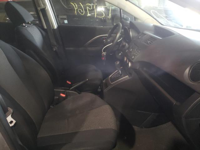 Photo 4 VIN: JM1CW2BL1C0108257 - MAZDA 5 