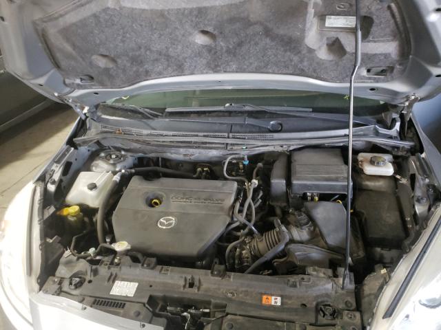 Photo 6 VIN: JM1CW2BL1C0108257 - MAZDA 5 