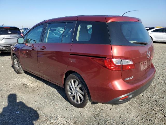 Photo 1 VIN: JM1CW2BL1C0115385 - MAZDA 5 