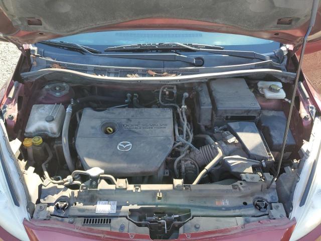 Photo 11 VIN: JM1CW2BL1C0115385 - MAZDA 5 