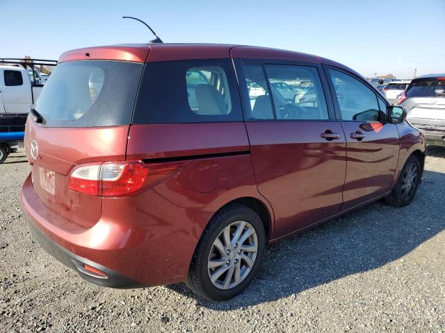 Photo 2 VIN: JM1CW2BL1C0115385 - MAZDA 5 