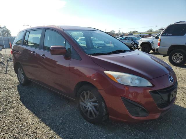 Photo 3 VIN: JM1CW2BL1C0115385 - MAZDA 5 