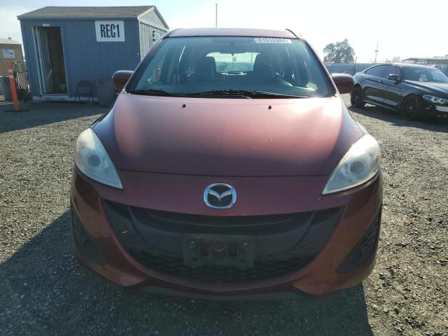 Photo 4 VIN: JM1CW2BL1C0115385 - MAZDA 5 